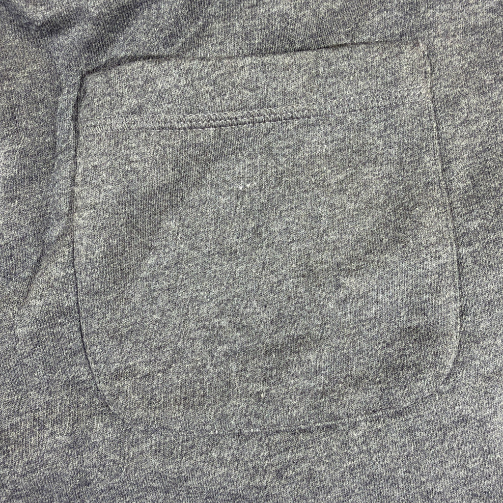 Champion NWT XL Gray Shorts Athletics Granite Heather Sportswear