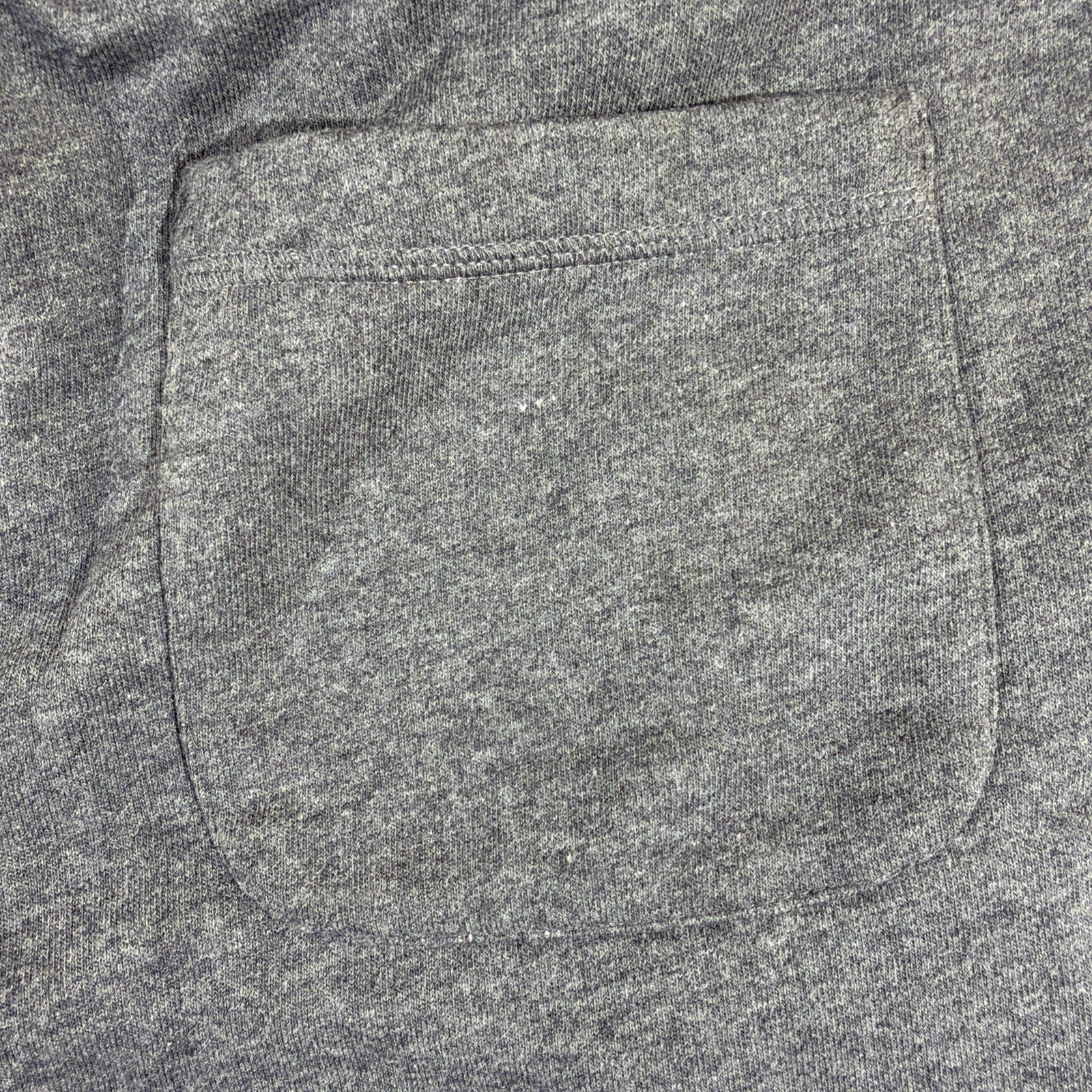 Champion NWT XL Gray Shorts Athletics Granite Heather Sportswear