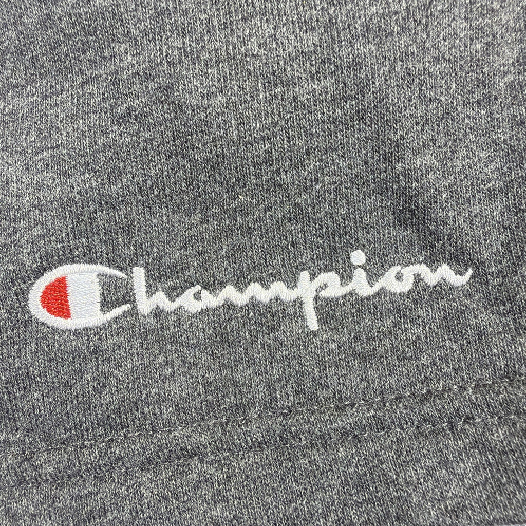 Champion NWT XL Gray Shorts Athletics Granite Heather Sportswear