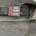 Black Victorinox Swiss crewneck sweater Size L