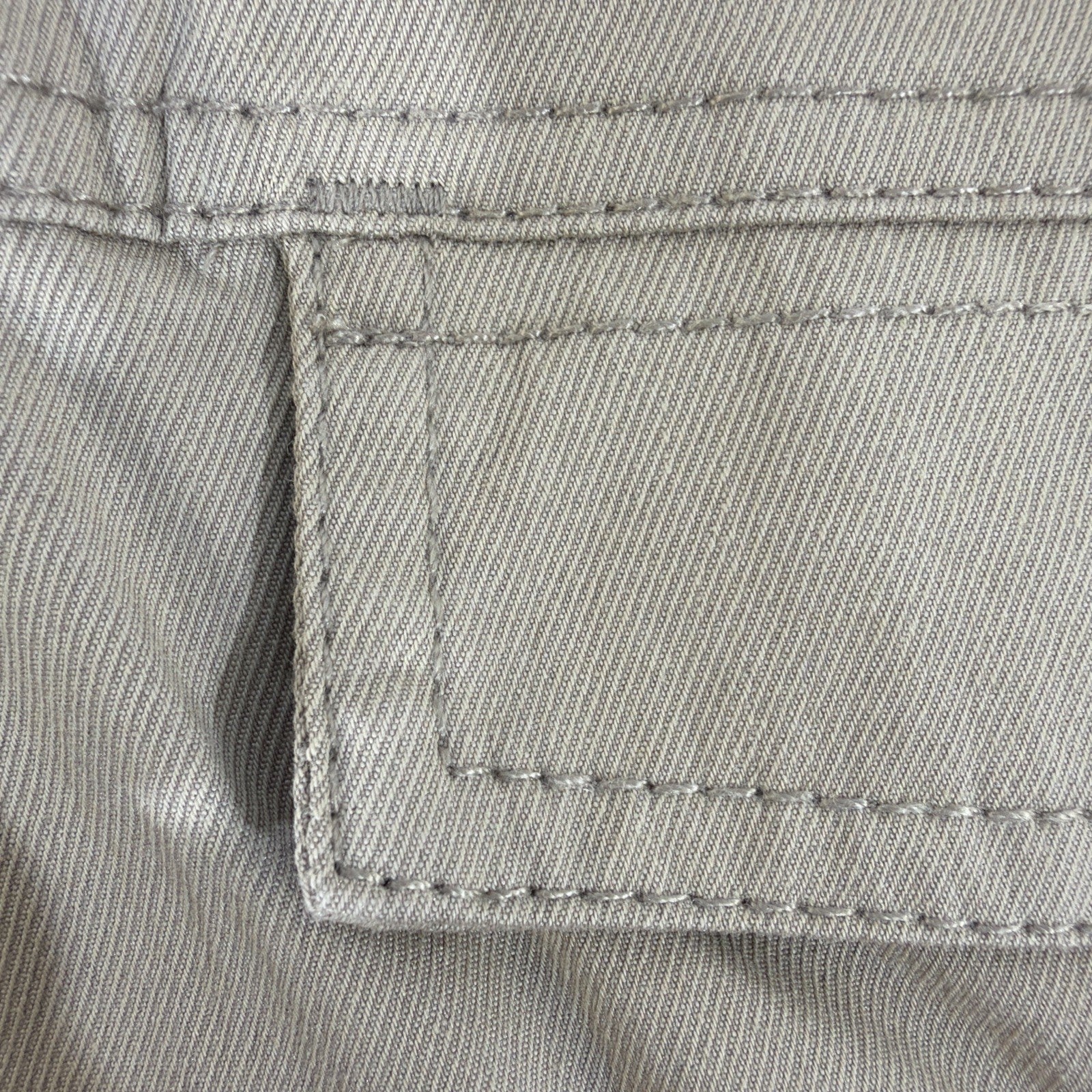 B.C.Clothing Stretch Convertible Pant Free Shipping  Sx32