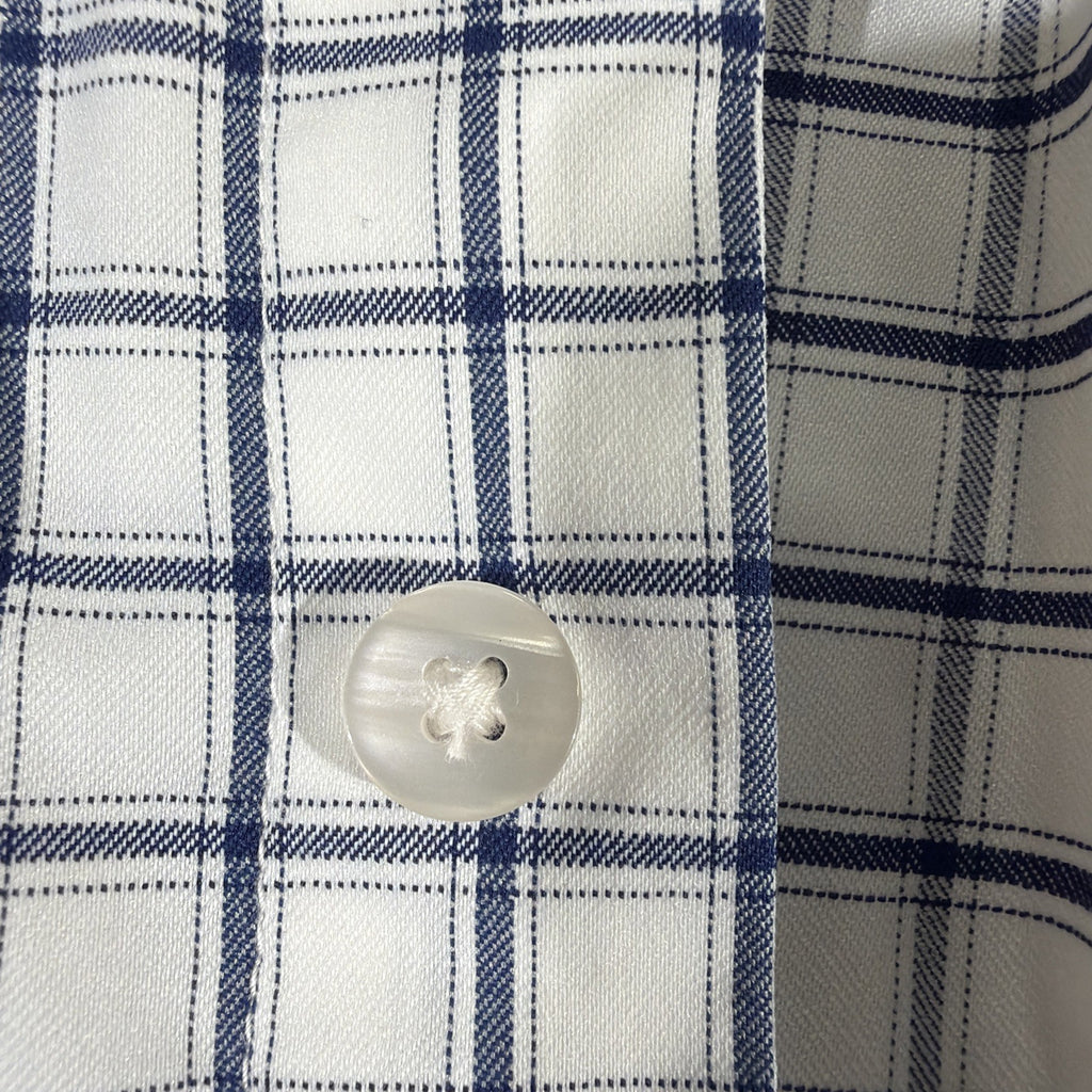 Bonobos Men's L Slim Fit Checkered Long-Sleeve Button-Down Shirt  Fashion Design