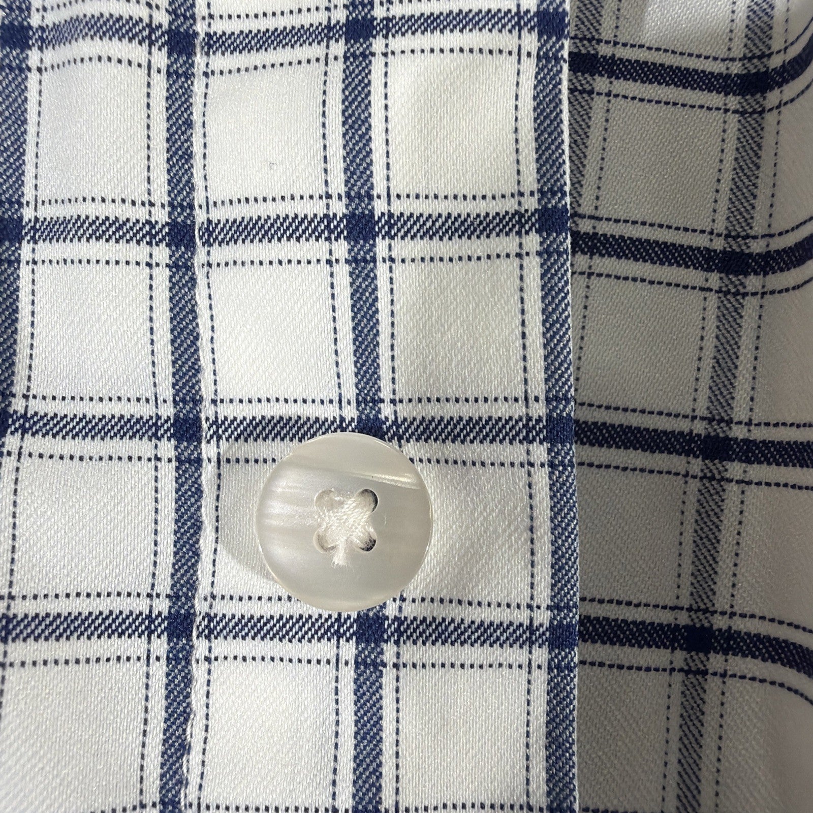 Bonobos Men's L Slim Fit Checkered Long-Sleeve Button-Down Shirt  Fashion Design