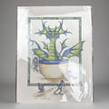 "Tea Time" (also known as "Dragon Tea")